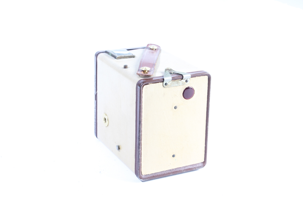 Eastman Kodak Brownie Camera Collection