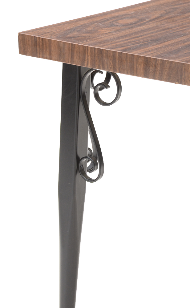 Chromcraft Mid Century Modern Dinette Set