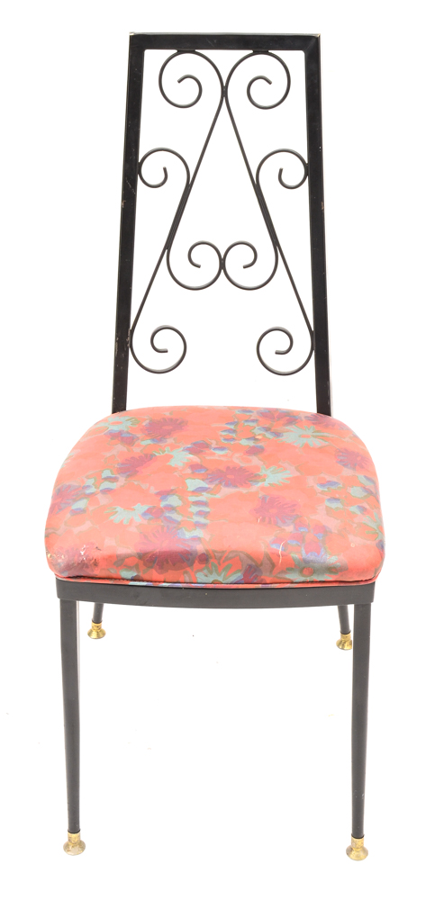 Chromcraft Mid Century Modern Dinette Set