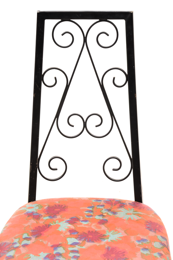 Chromcraft Mid Century Modern Dinette Set