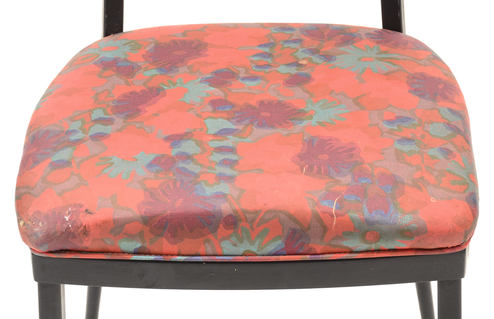 Chromcraft Mid Century Modern Dinette Set