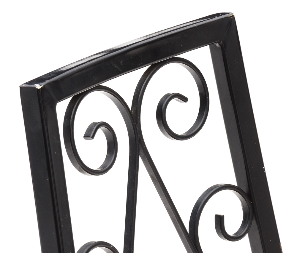 Chromcraft Mid Century Modern Dinette Set