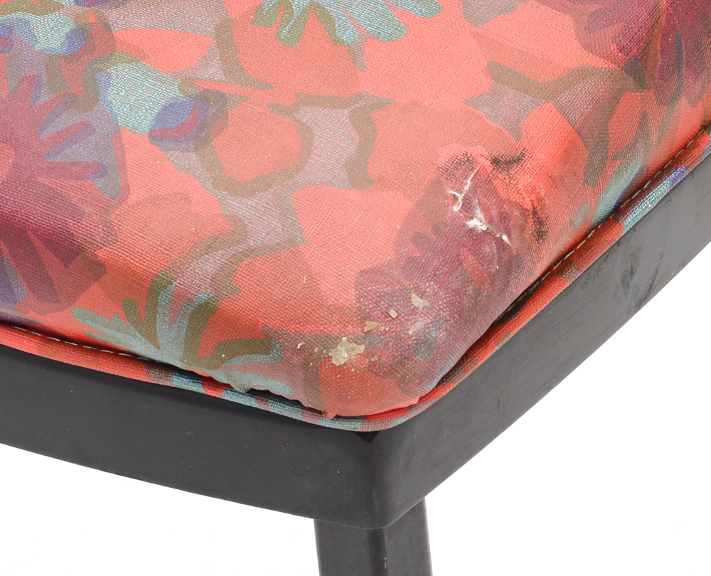 Chromcraft Mid Century Modern Dinette Set