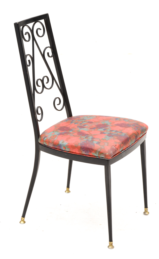 Chromcraft Mid Century Modern Dinette Set