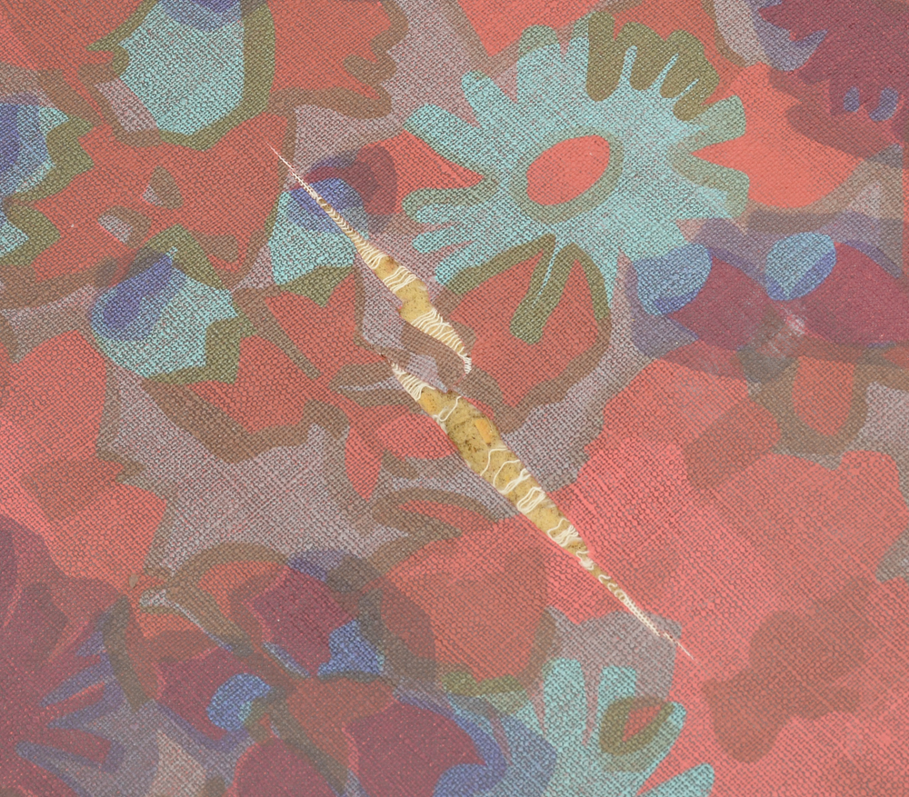 Chromcraft Mid Century Modern Dinette Set