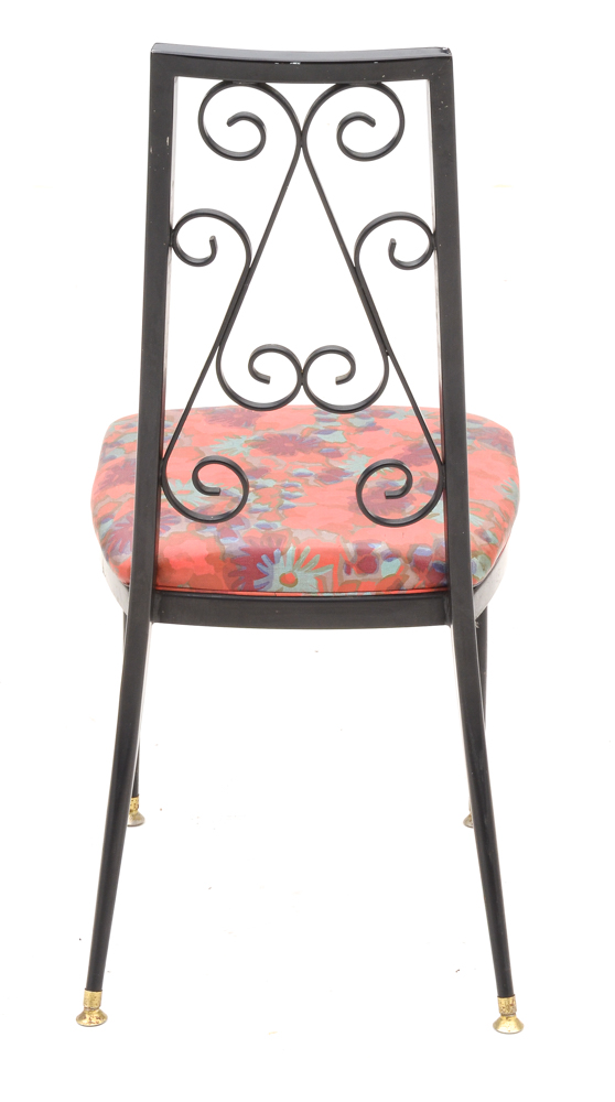 Chromcraft Mid Century Modern Dinette Set