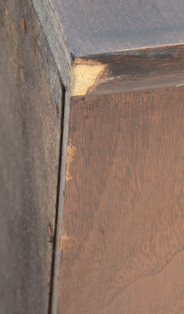 Mid-Century Stanley Nightstand