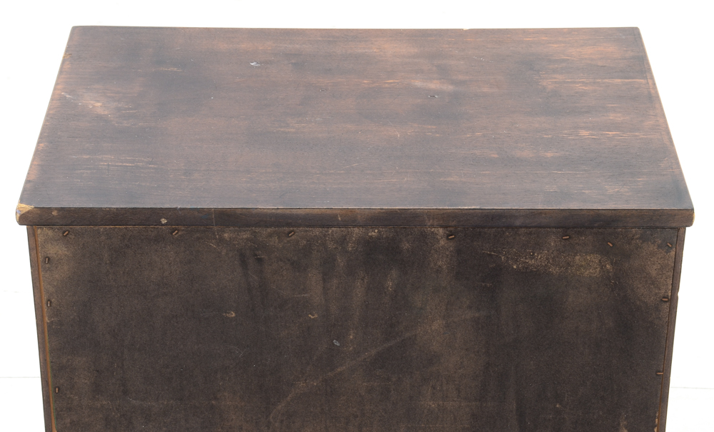 Mid-Century Stanley Nightstand