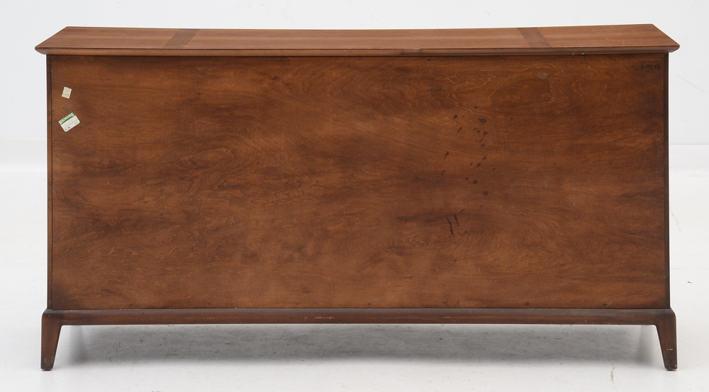 Henredon "Circa '60" Dresser with Nightstand