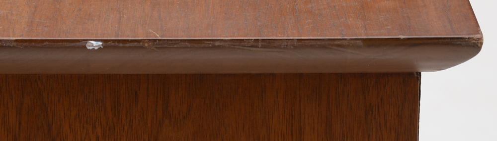 Henredon "Circa '60" Dresser with Nightstand