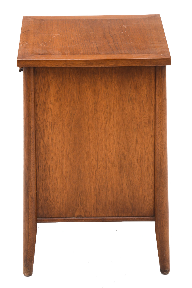 Henredon "Circa '60" Dresser with Nightstand