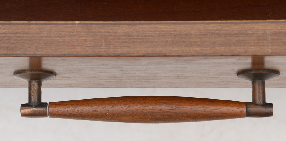 Henredon "Circa '60" Dresser with Nightstand