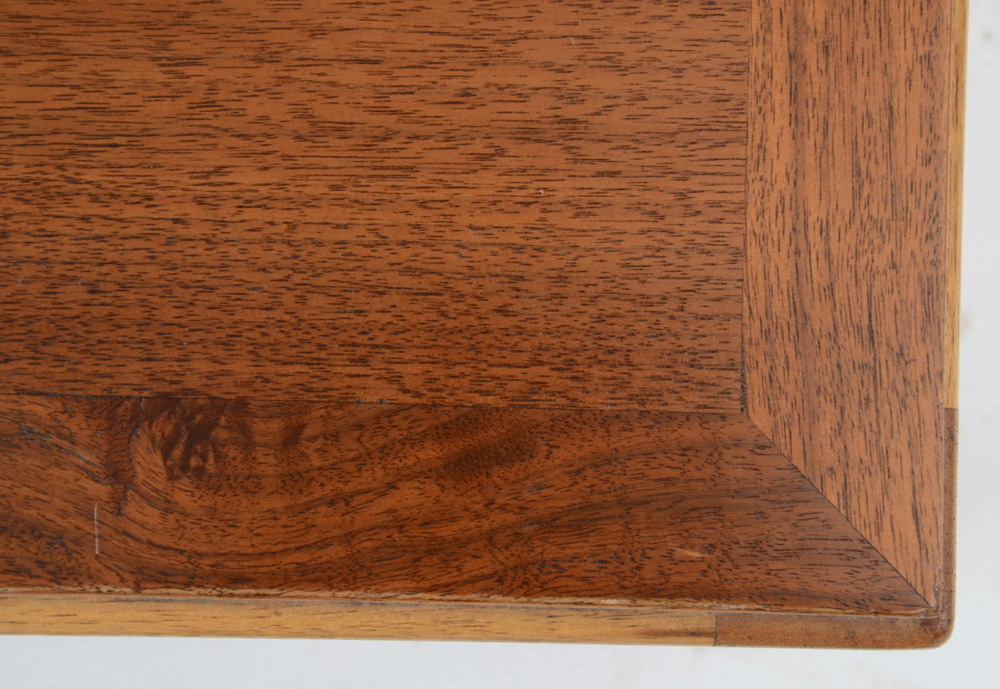 Lane Mid Century Modern Low End Table