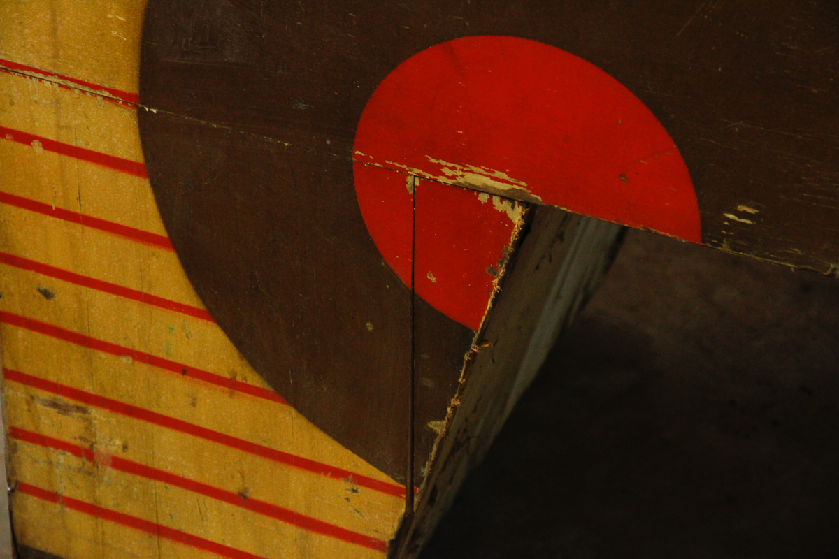 1950 Bally "Turf King" Bingo Pinball Machine