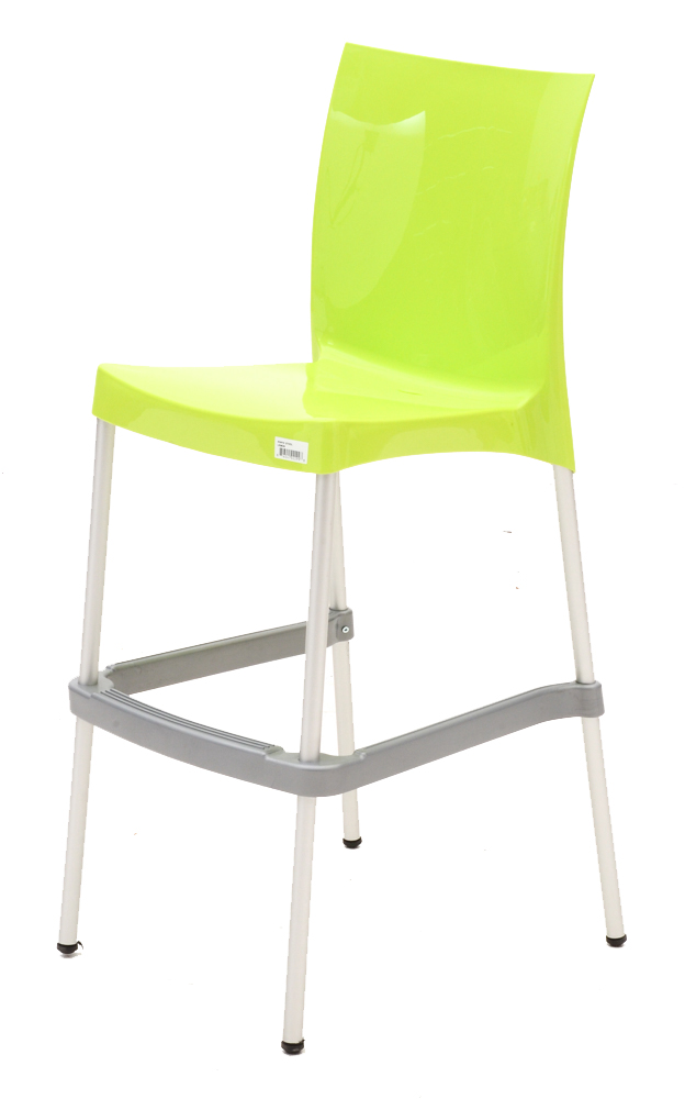 Set of Four Tensai Martin "Porto" Barstools