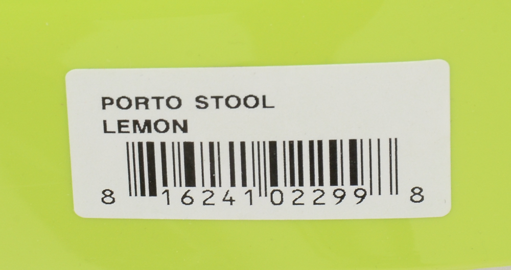 Set of Four Tensai Martin "Porto" Barstools