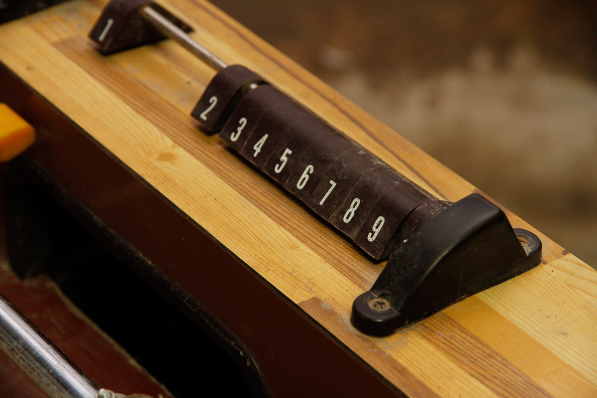 Premier Soccer "Table of Champions" Foosball Table