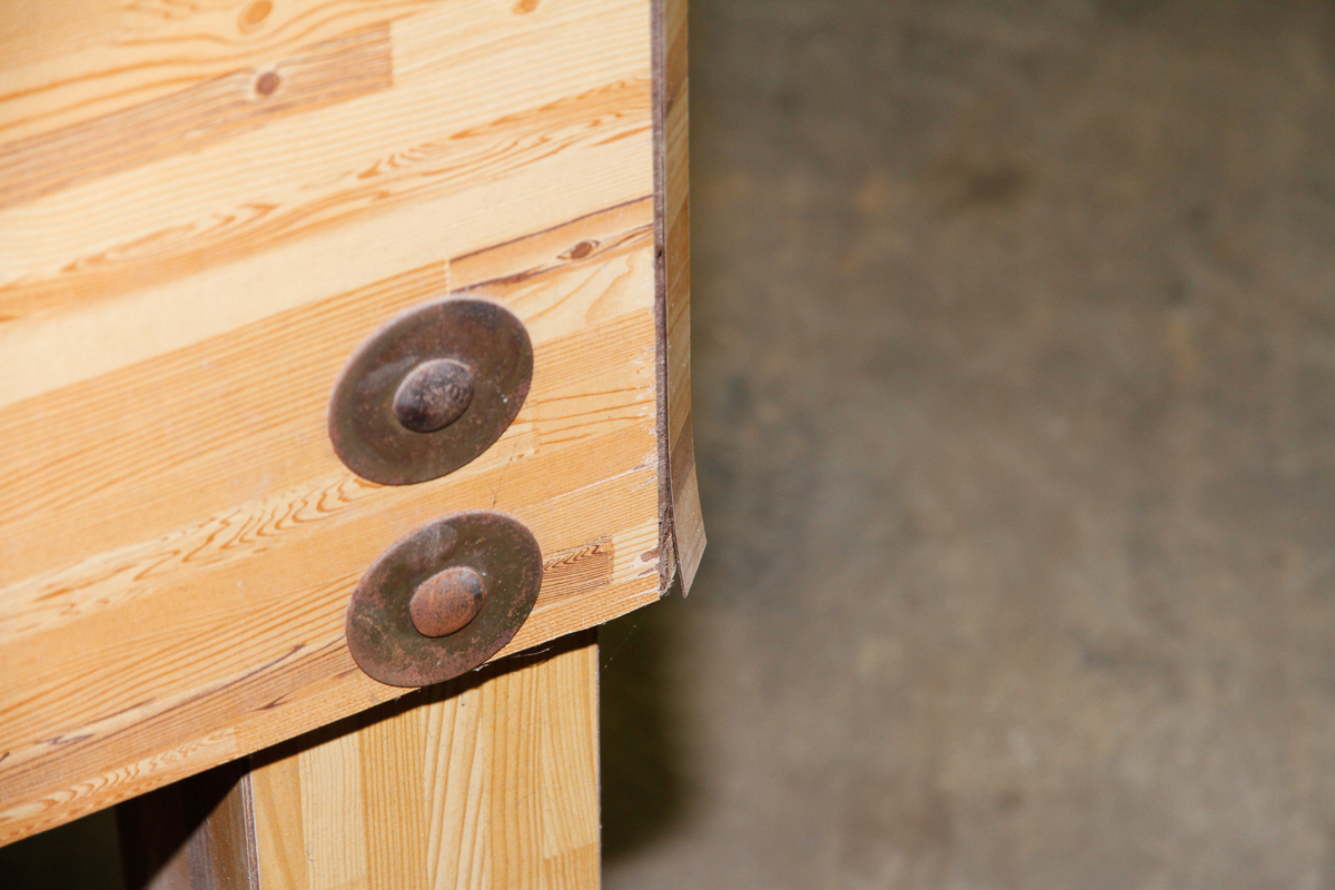 Premier Soccer "Table of Champions" Foosball Table