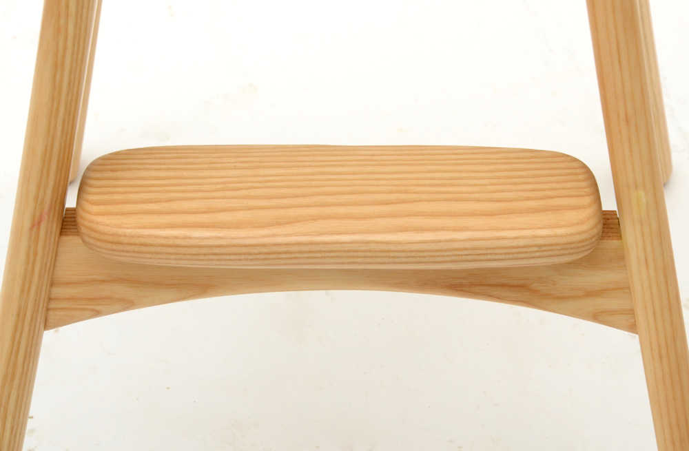 Pair of Aeon Furniture Torbin Counter Stools