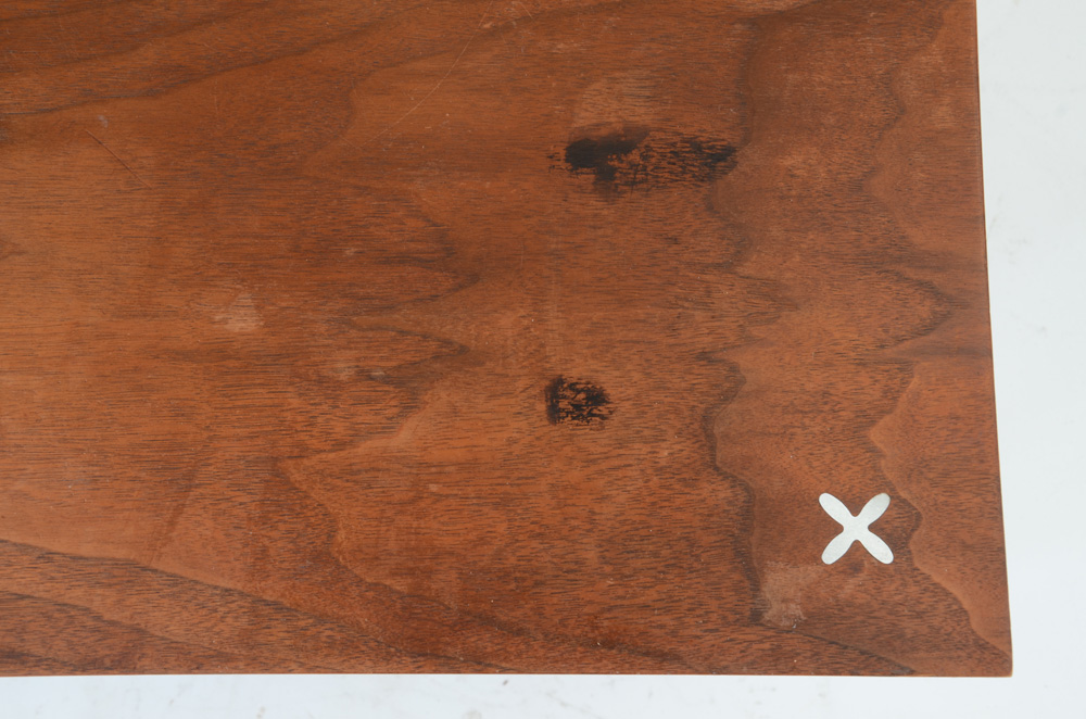 Pair of American of Martinsville End Tables