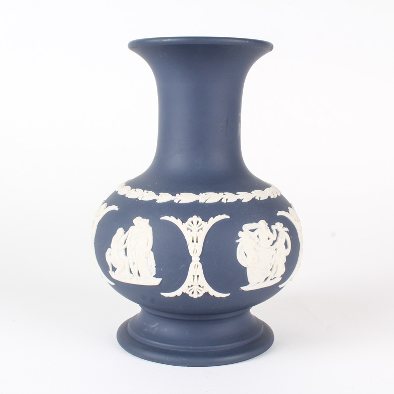 Wedgwood Vase