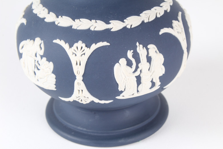 Wedgwood Vase