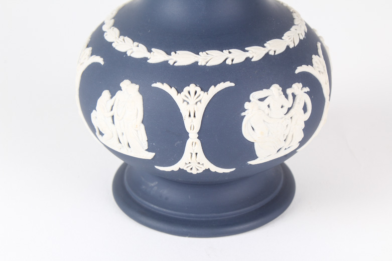 Wedgwood Vase