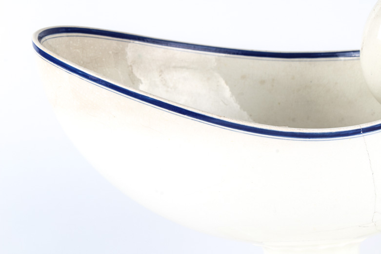 Wedgwood Gravy Bowl