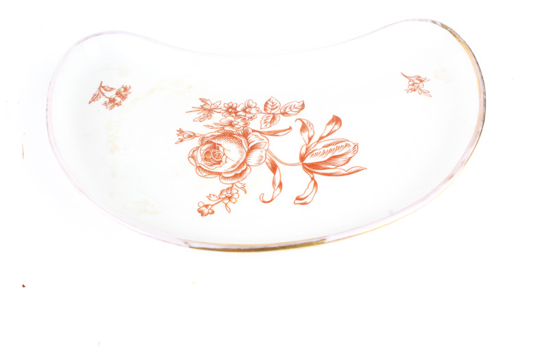 I. Magnin & Company Limoges Trinket Dishes