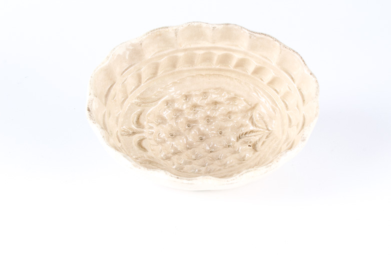 Antique Wedgwood Jelly Molds