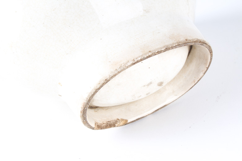 Antique Wedgwood Jelly Molds