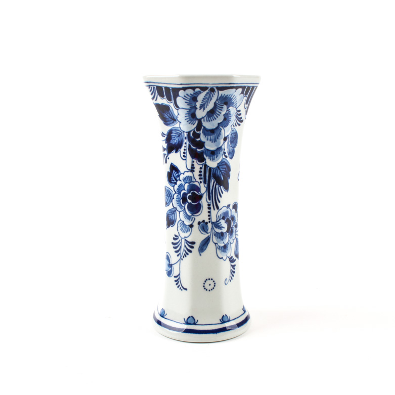 Koninklijke Porceleyne Fles Delft Vase
