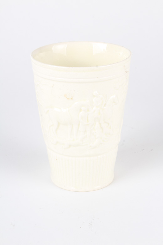 Wedgwood Creamware Service Pieces