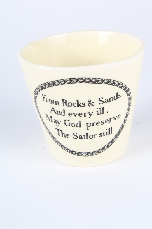 Wedgwood Creamware Service Pieces