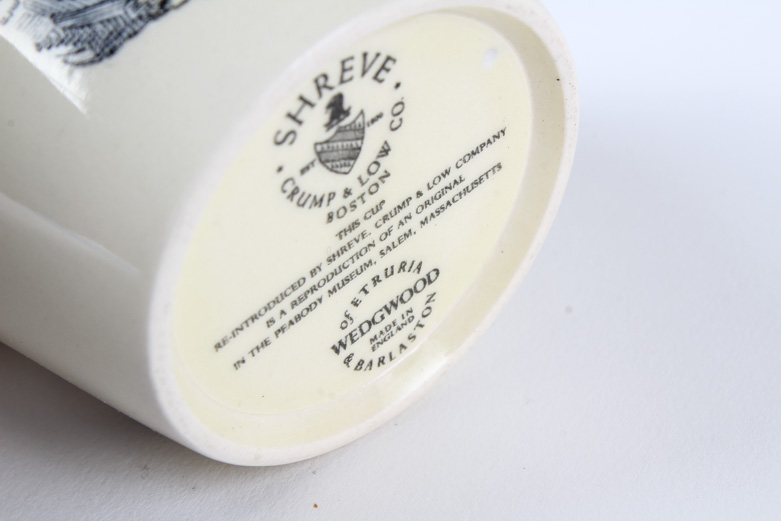 Wedgwood Creamware Service Pieces