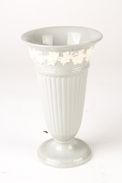 Wedgwood of Etruria & Barlaston Queen's Ware