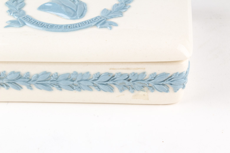 Wedgwood of Etruria & Barlaston Queen's Ware