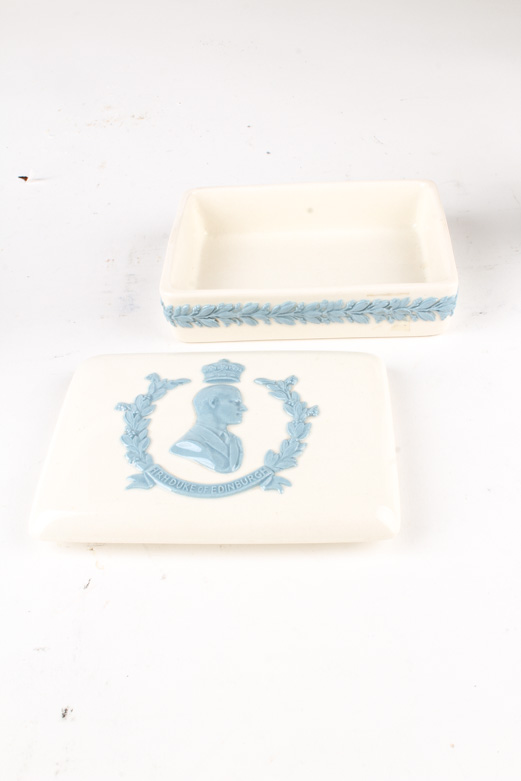 Wedgwood of Etruria & Barlaston Queen's Ware