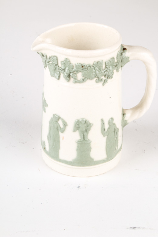 Wedgwood of Etruria & Barlaston Queen's Ware