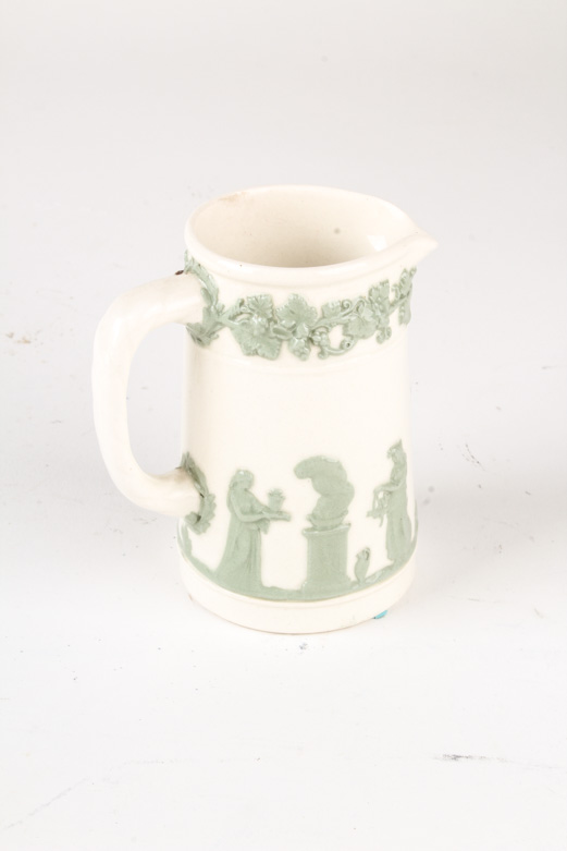 Wedgwood of Etruria & Barlaston Queen's Ware