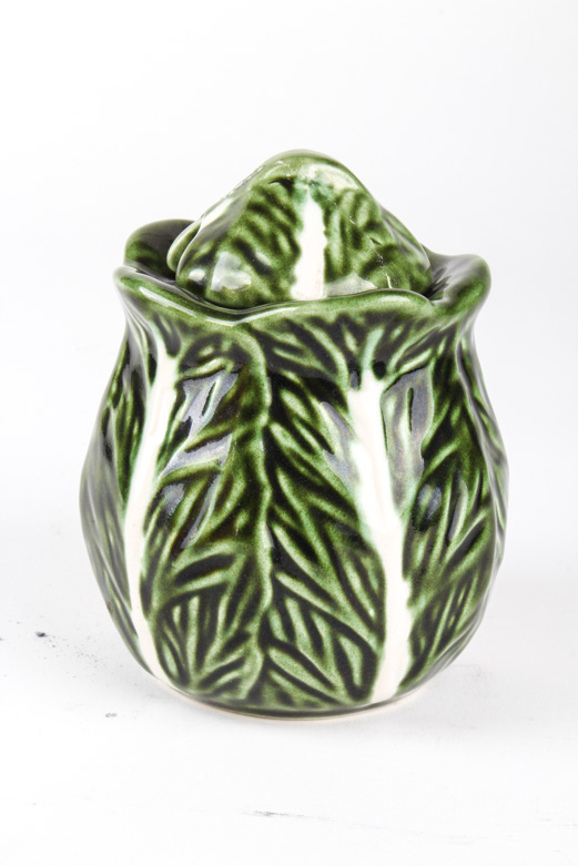 Ceramic Decor Including Bordallo Pinheiro