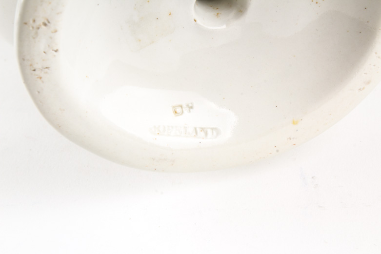 Collection of Cadogan "Puzzle" Ceramic Teapots