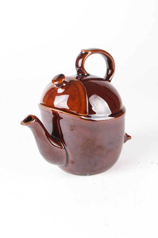 Antique SYP ("Simple Yet Perfect") Teapot