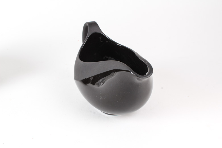 Wedgwood "Lunar" Soup Tureen and Gravy Boat