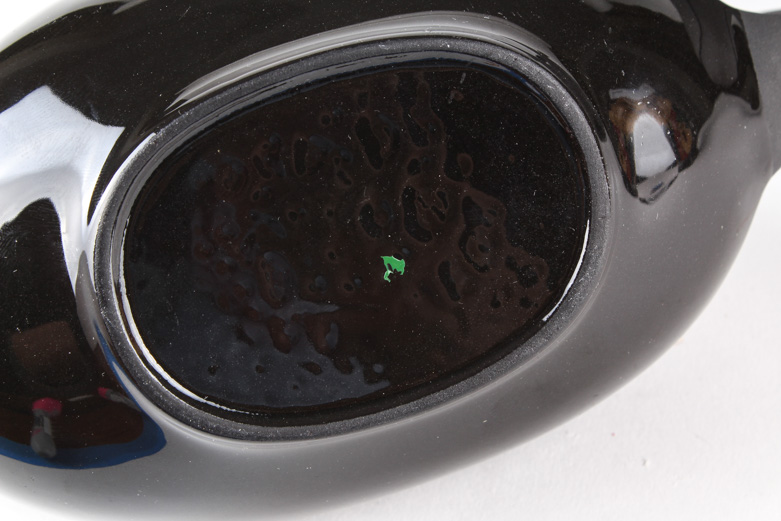 Wedgwood "Lunar" Soup Tureen and Gravy Boat