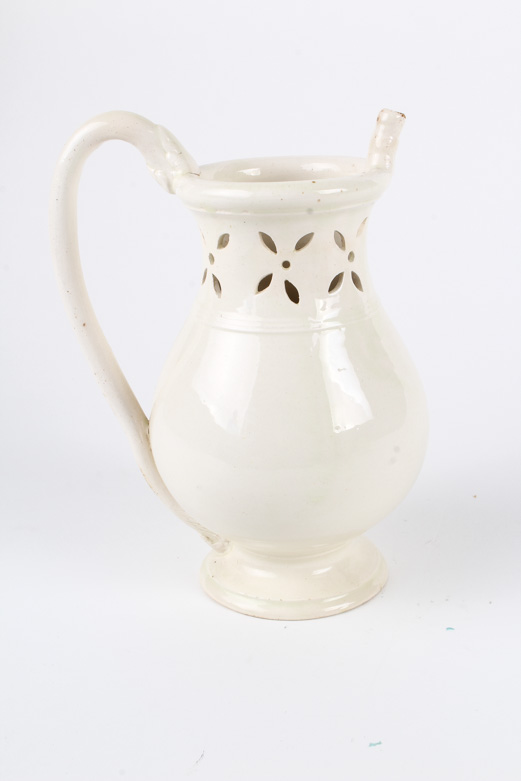 Antique Creamware
