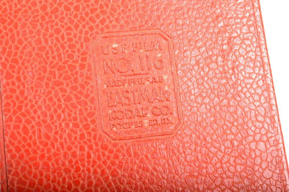 Vintage Box Camera Collection