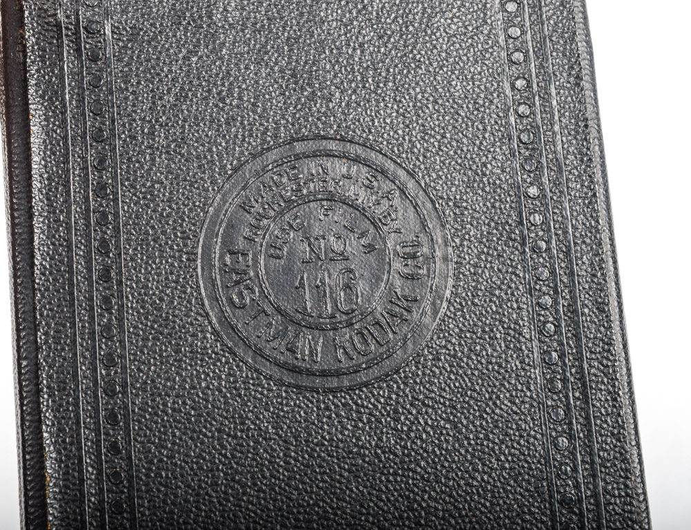 Vintage Box Camera Collection