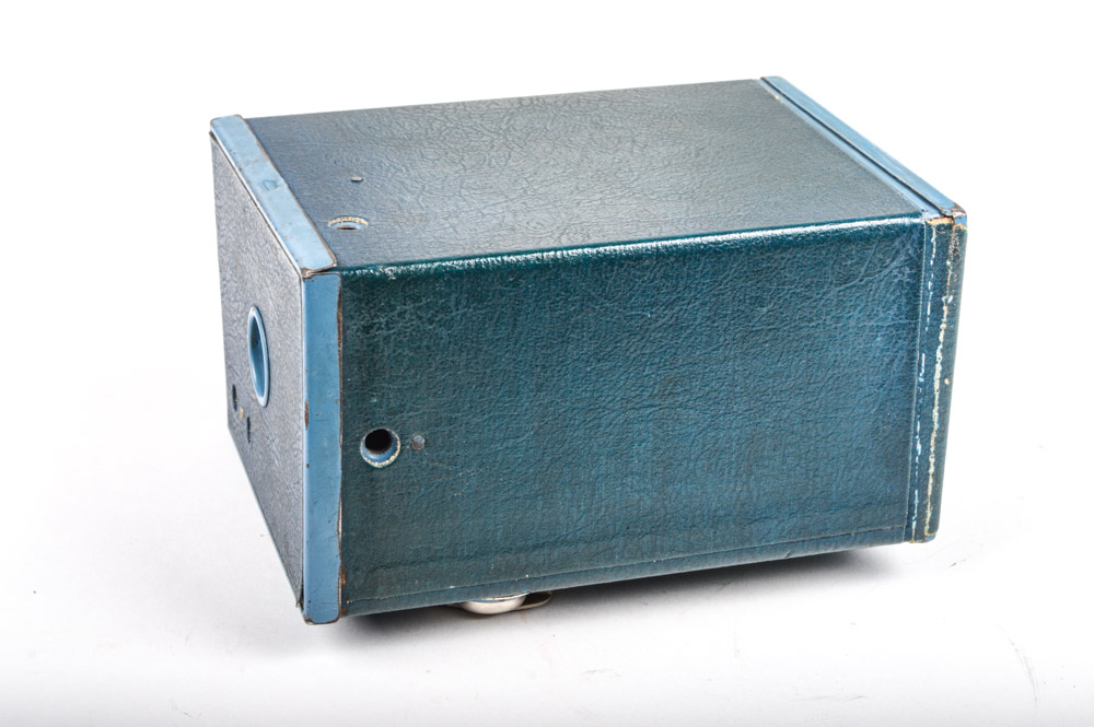 Kodak Eastman Brownie No.2 Model F Camera Collection