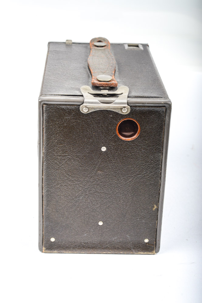 Kodak Eastman Brownie No.2 Model F Camera Collection